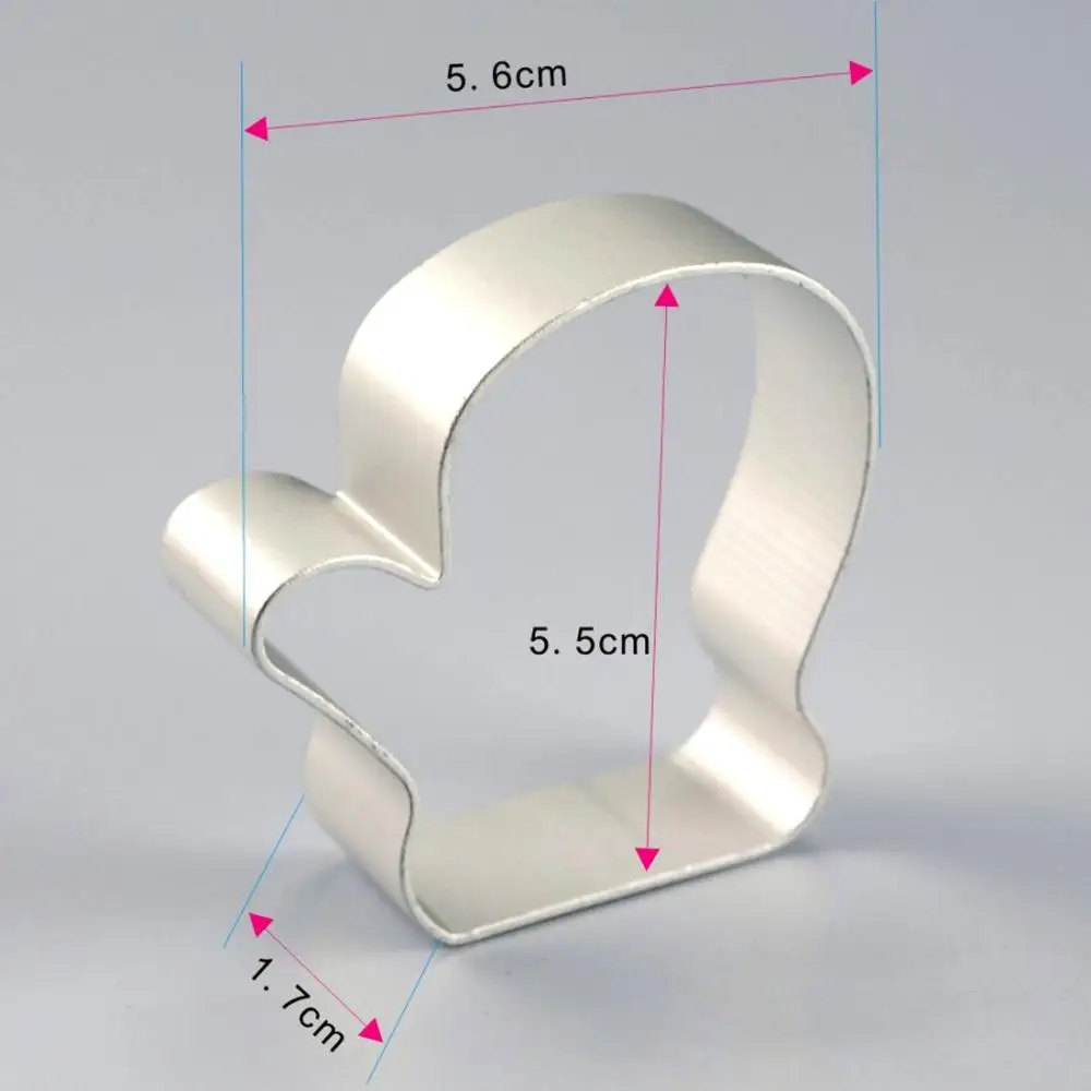 Лидер продаж специализированные формы для выпечки печенья из металлического