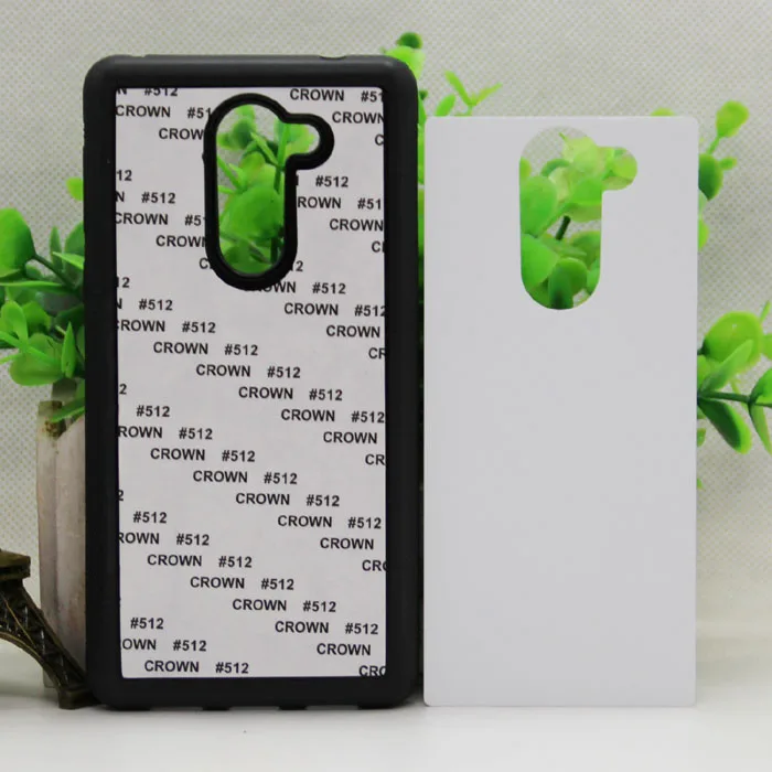 Wtsfwf DIY 2D сублимационная Резина TPU + PC пустой чехол для Huawei Mate 9 Lite с алюминиевыми