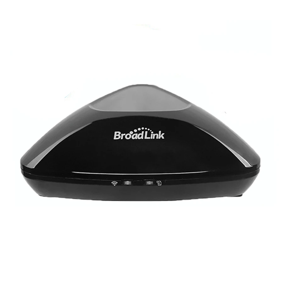 Последним Broadlink RM3 RM PRO Универсальный Интеллектуальный WI-FI пульт дистанционного