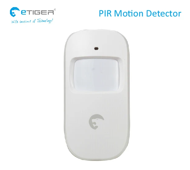 Умная французская система сигнализации GSM охранная домашняя сигнализация с SMS и