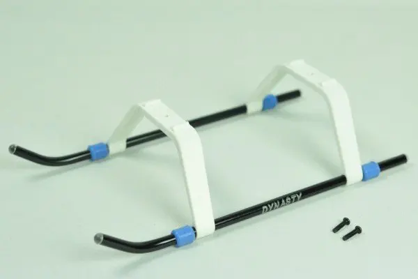 

450 Pro Helicopter Part Tarot Split type Landing gear TL45050-02