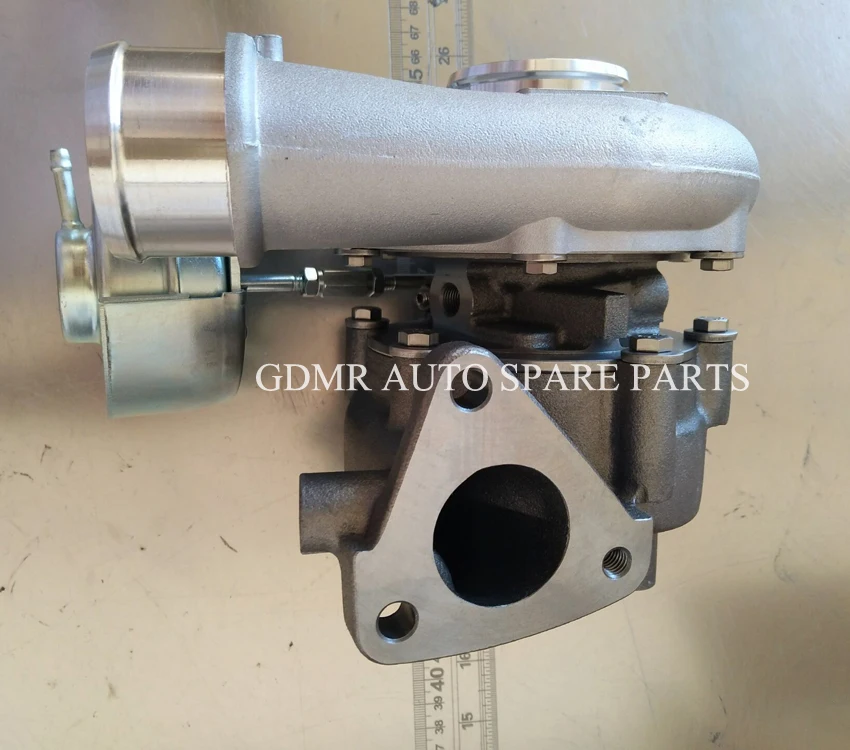 Двигатель D4EB turbo 28231 27800 49135 07300 07302 турбина для HYUNDAI Santa Fe Majesty 07100 л|turbine|turbine turboturbine