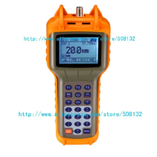 Новый Измеритель уровня сигнала QAM Фотогалерея 5 ~ 870 МГц|signal level|tester meter |