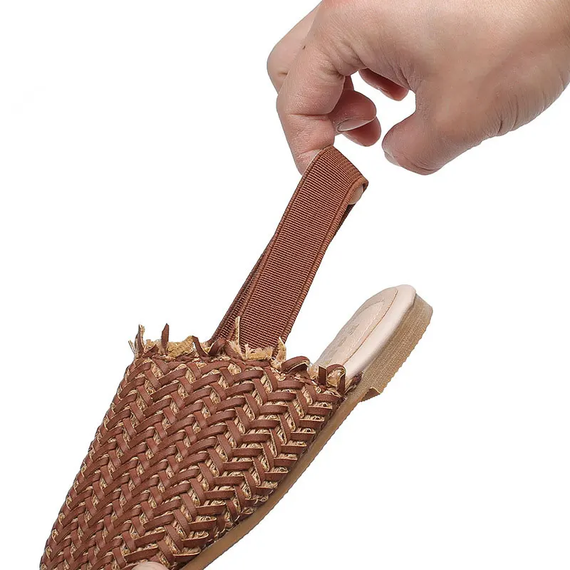 Сандалии для мальчиков и девочек противоскользящие летние 2019 г. Новая эластичная