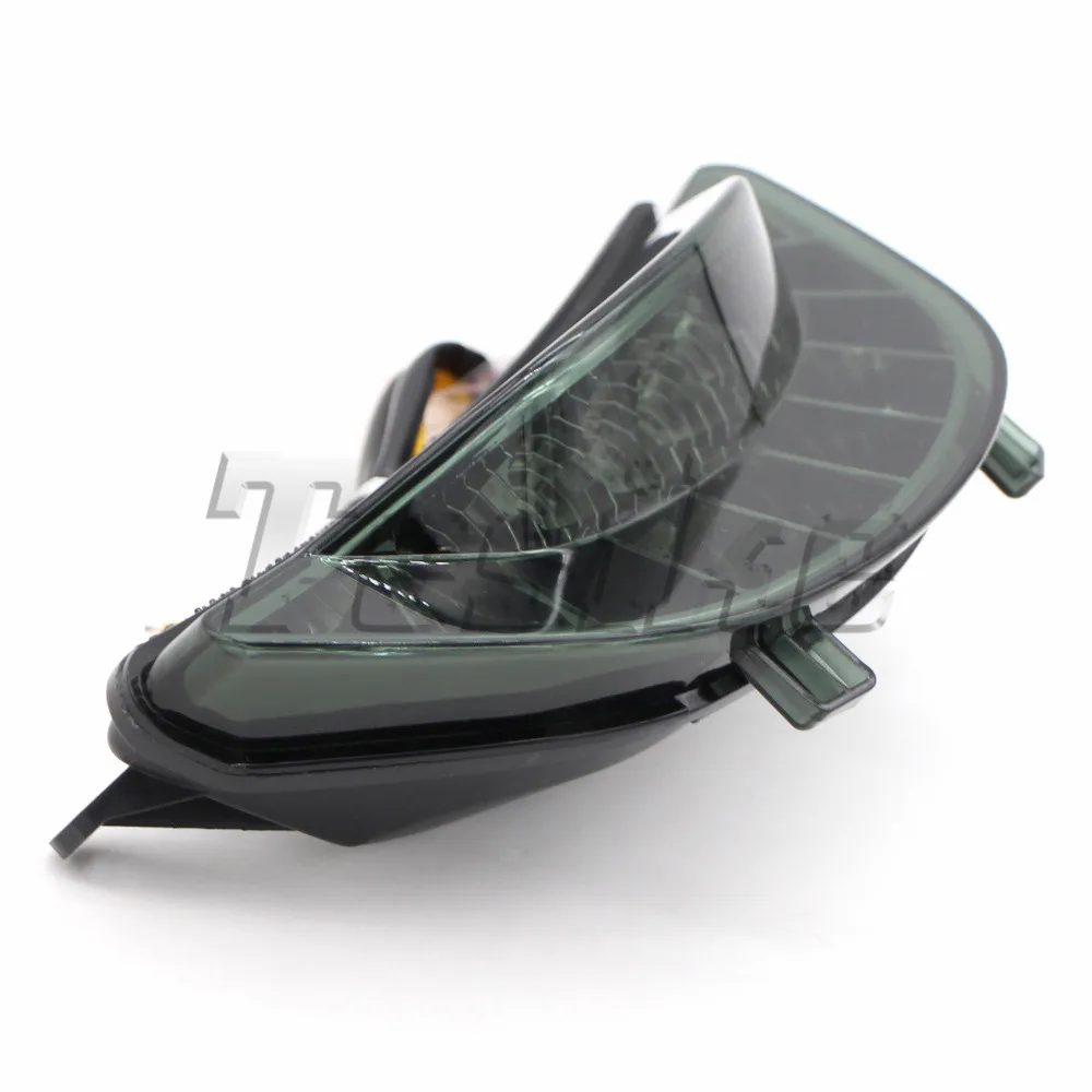 Светодиодный задний фонарь для мотоцикла Hama yav MAX1700 2009 2010 2011 2012 2013 дизельный
