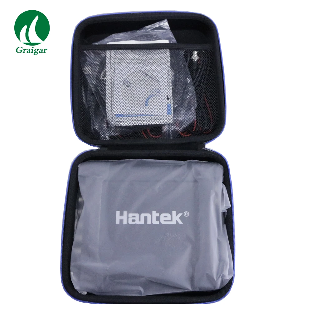 Hantek 1008C более 20 типов функций автоматического тестирования аналогичный