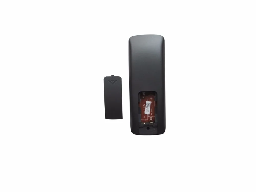 

Remote Control For VIZIO E601-iA3E E6501B2 E650-iB2 E700-iB3 M320SL M370SL M370SR M3D470KDE M3D550KD LED Plasma HDTV TV