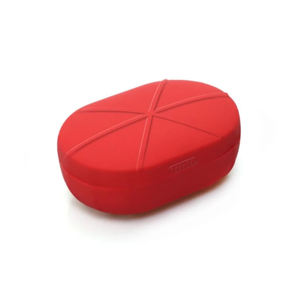 Силиконовый чехол для Xiaomi Redmi AirDots, беспроводные Bluetooth наушники TWS, чехол для зарядки, мягкий ТПУ чехол