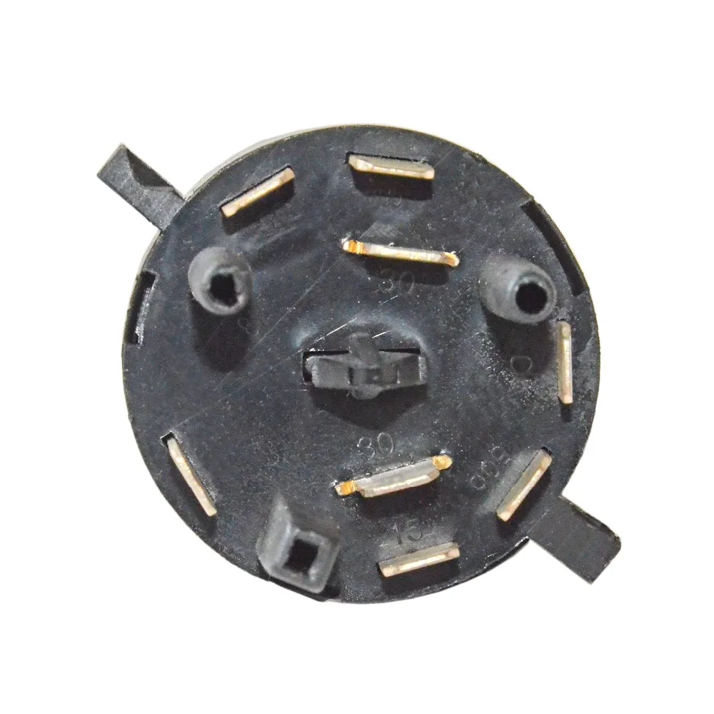 AP01 Новый Переключатель зажигания для AUDI 100 C3 C4 200 80 B4 A3 A4 B5 A6 A8 4A0905849 4A0905849B|Клапаны и