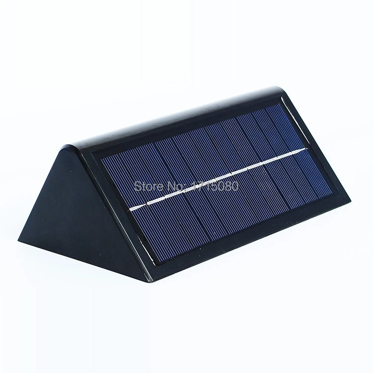 Светодиодный настенный светильник на солнечной батарее 32 светодиода|light up skateboard