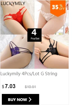 Luckymily/3 шт./лот, комплект бесшовных трусов, нижнее белье для женщин, удобное нижнее белье, модные женские трусы с низкой посадкой, Прозрачное нижнее белье