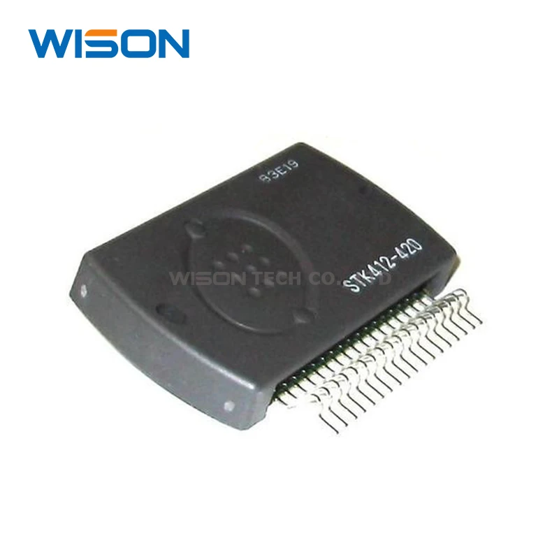 STK412-770 STK413-220A STK412-220A STK412-220 STK412-220J STK412-530 STK412-440 STK412-420 STK412-400 STK412-410 модуль