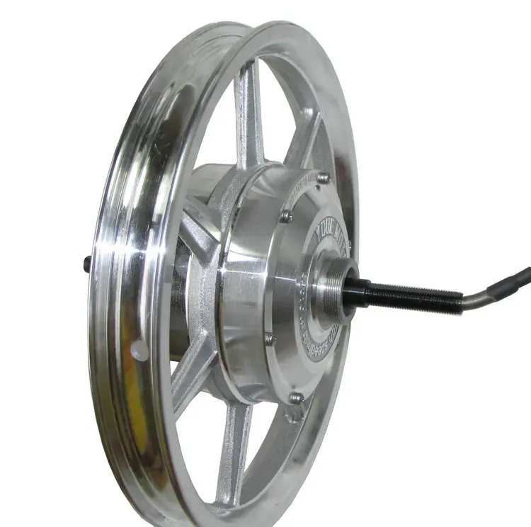 14 &quot250 W 36V передний Мотор Ступицы Колеса комплект для переоборудования