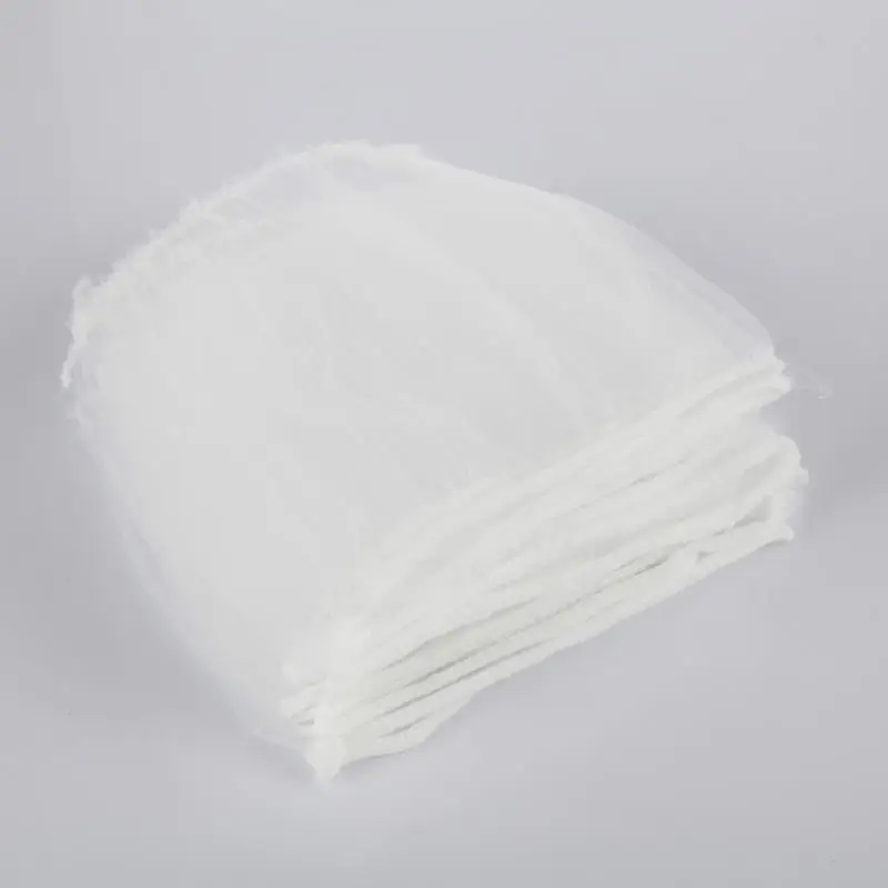 30 шт./компл. сетчатый одноразовый мешок для мусора|Сумки и корзины| |