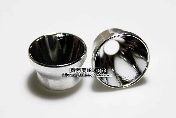 Фонарик Аксессуары КРИ Кри good reflective glass производительность конденсатора R5 свет