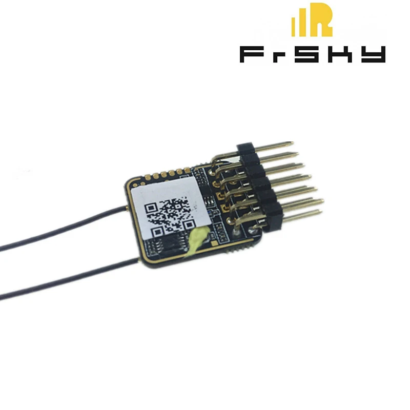 Новое поступление телеметрический приемник FrSky RX4R 4/16 предназначенный для