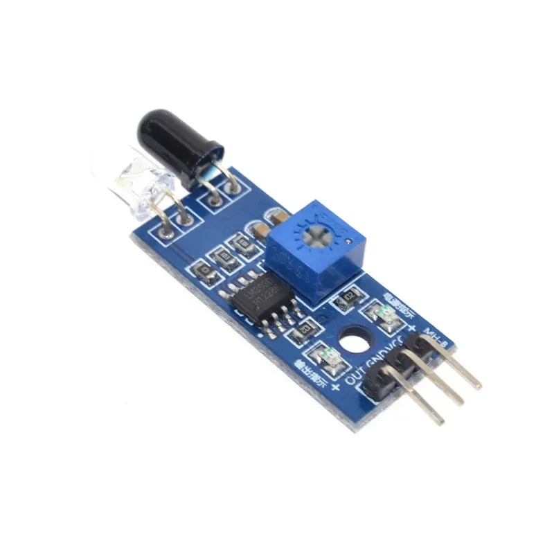 Умная электроника новинка для Arduino сделай сам умный автомобильный робот
