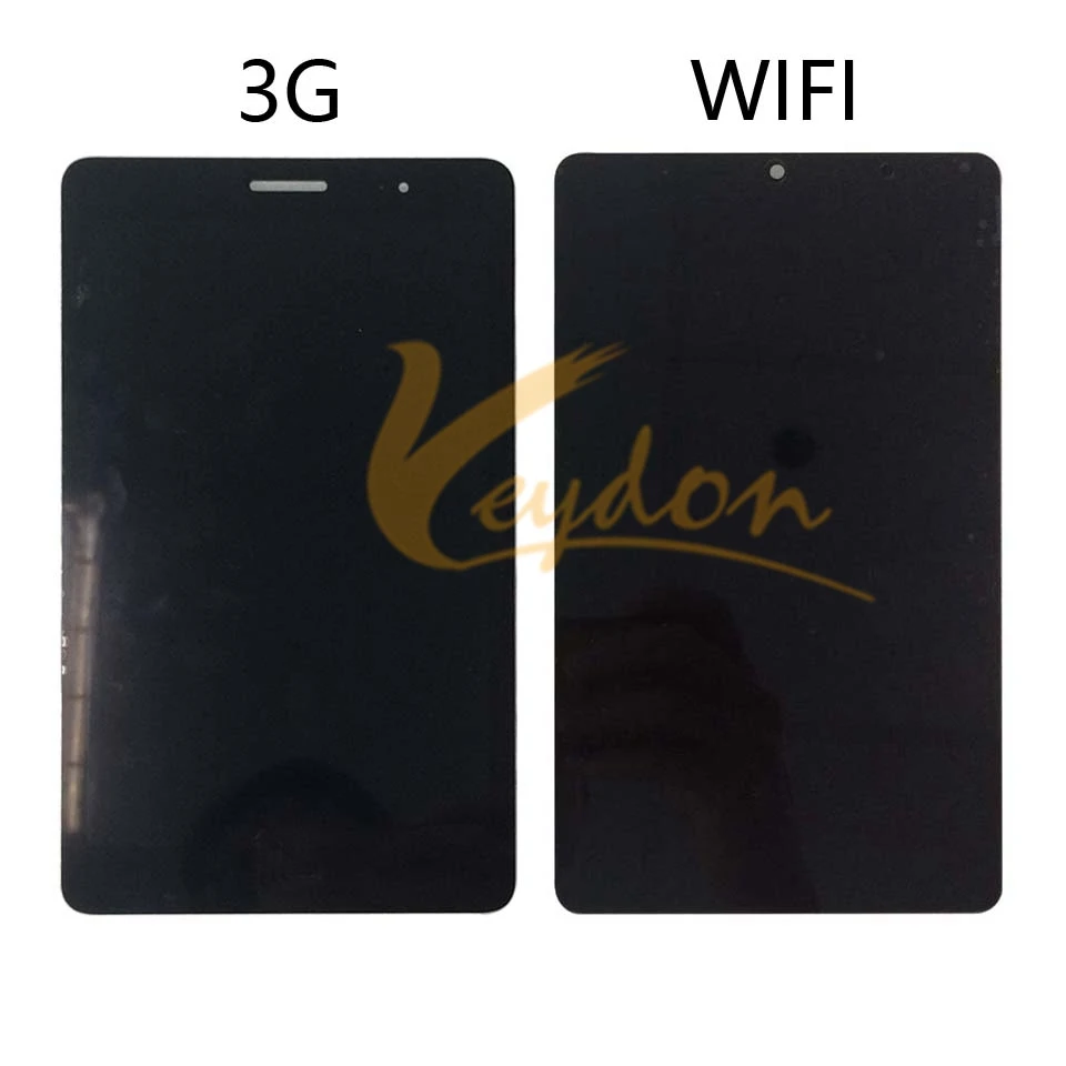 Новинка для 7 &quotHuawei Mediapad T3 0 3g или Wifi BG2-W09 BG2-U01 планшет сенсорный экран панель