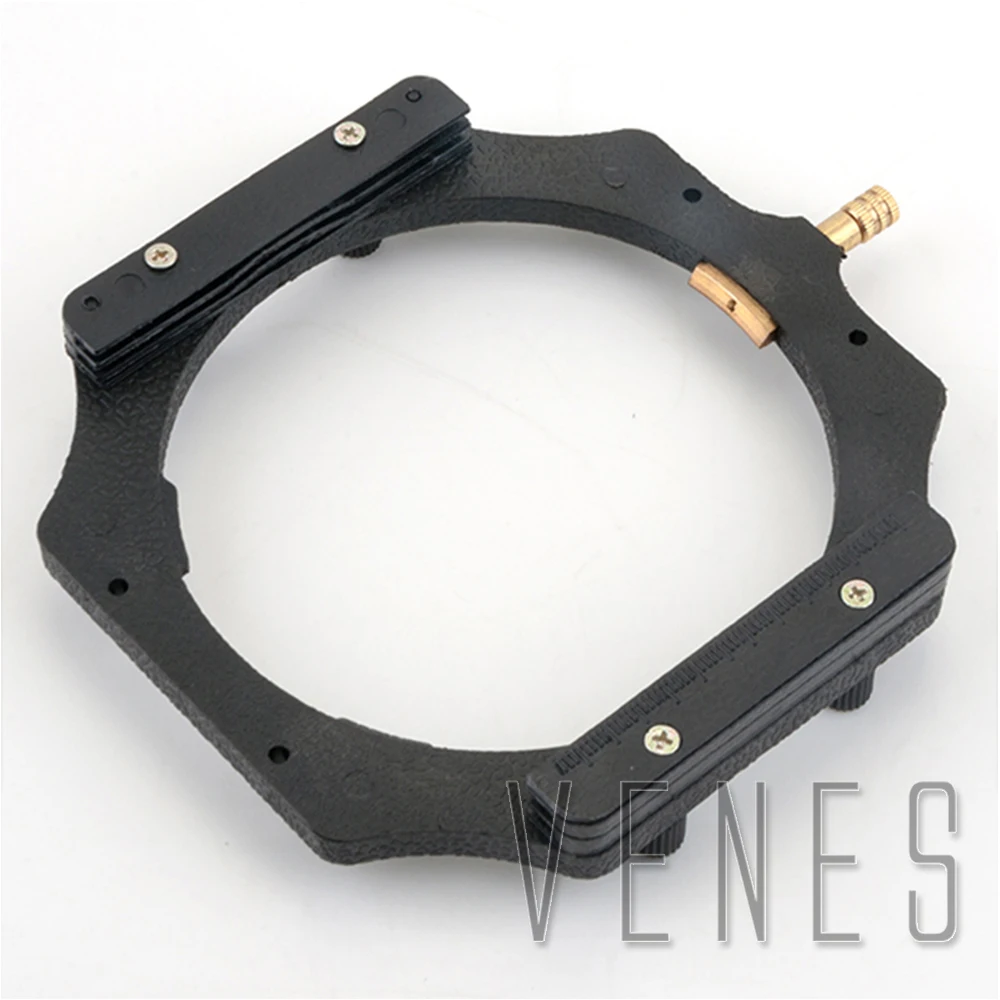 

Venes for a set Filter-holder +adapter rings 67mm 72mm 77mm 82mm