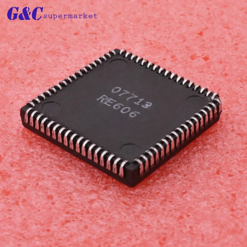 1/5PCS CS80C286-20 CS80C286 DIP-68 IC Encapsulation NEW | Электронные компоненты и принадлежности