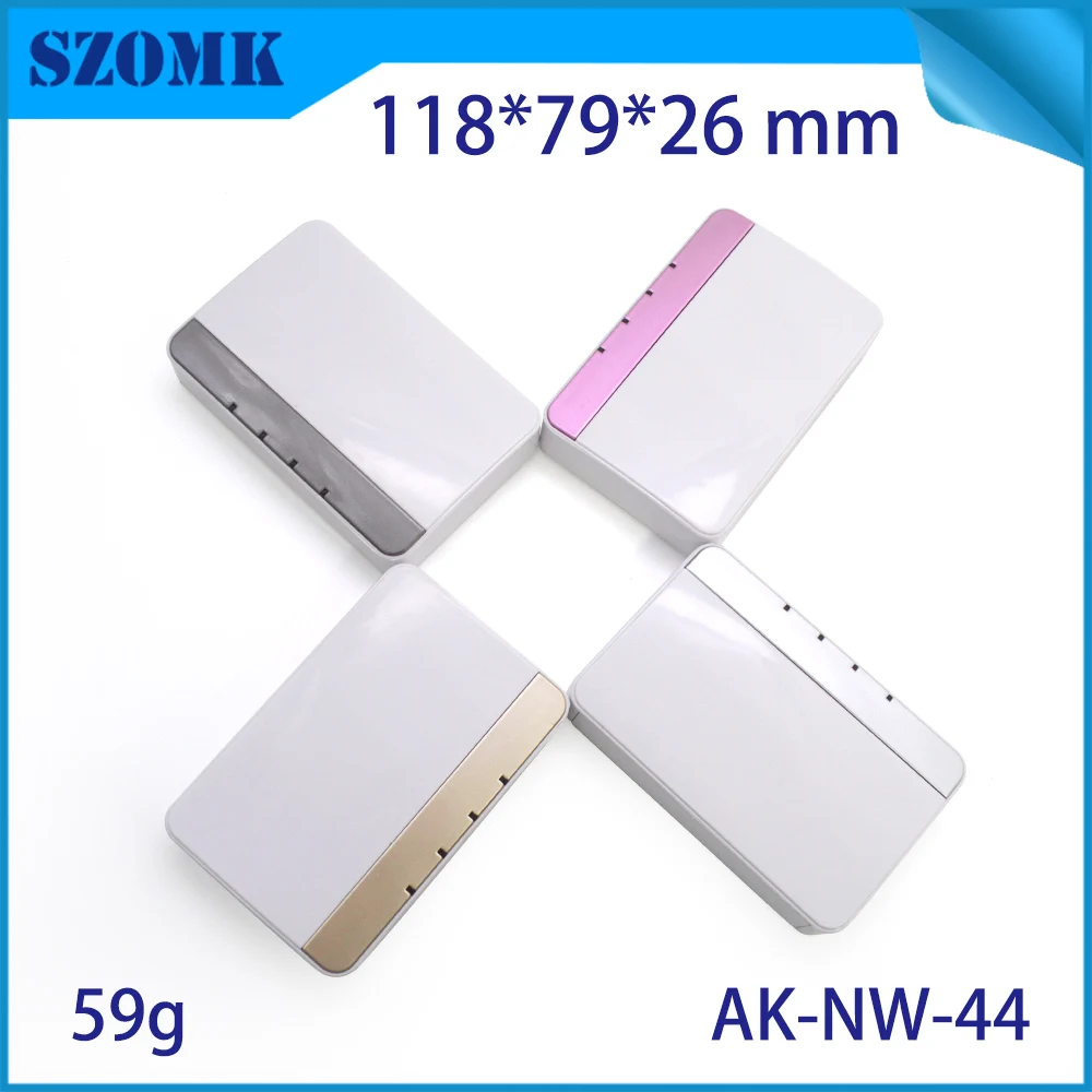 Корпус из АБС пластика рабочий корпус с сеткой Wi Fi для самостоятельной сборки