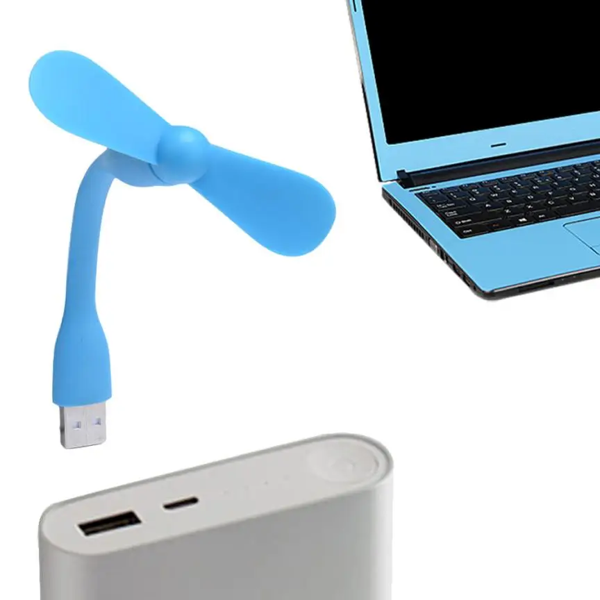 Портативный Гибкий мини вентилятор охлаждения с USB 2019|mini cooling|mini cooling fanfan mini usb |