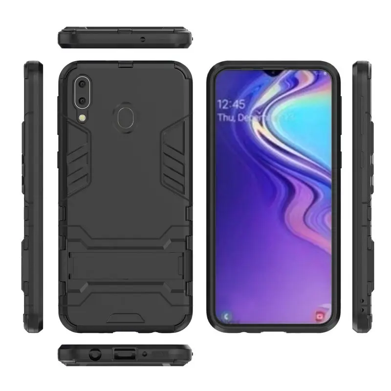 Mobile Phone Case for Samsung Galaxy M20 M30 SM-M205FD M305 Armor Back Cover A30 A50 SM-A305FD |