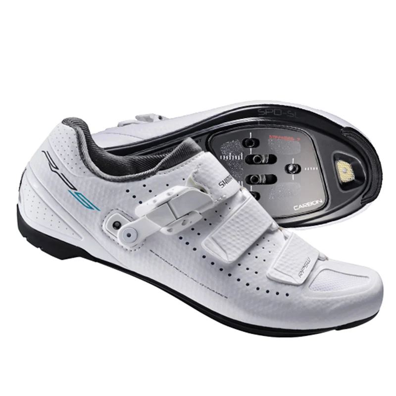 Обувь для езды на велосипеде SHIMANO SH RP5 SPD SL, обувь для езды на  велосипеде - купить по выгодной цене | AliExpress