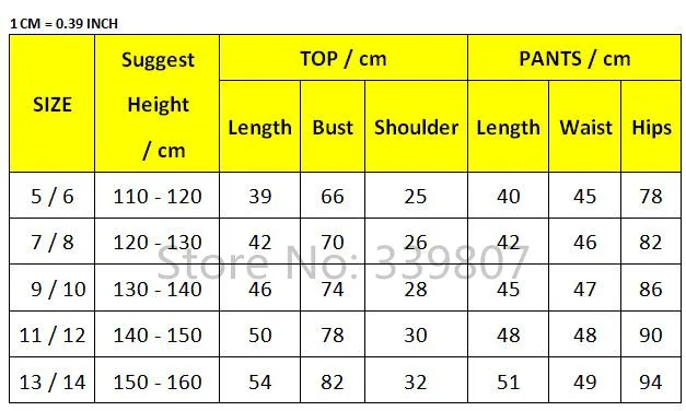 Детский комплект одежды для девочек лето 2018 футболка в черно-белую полоску и