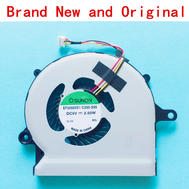 Новый кулер для охлаждения ЦП ноутбука радиатор Acer aspire | Компьютеры и офис
