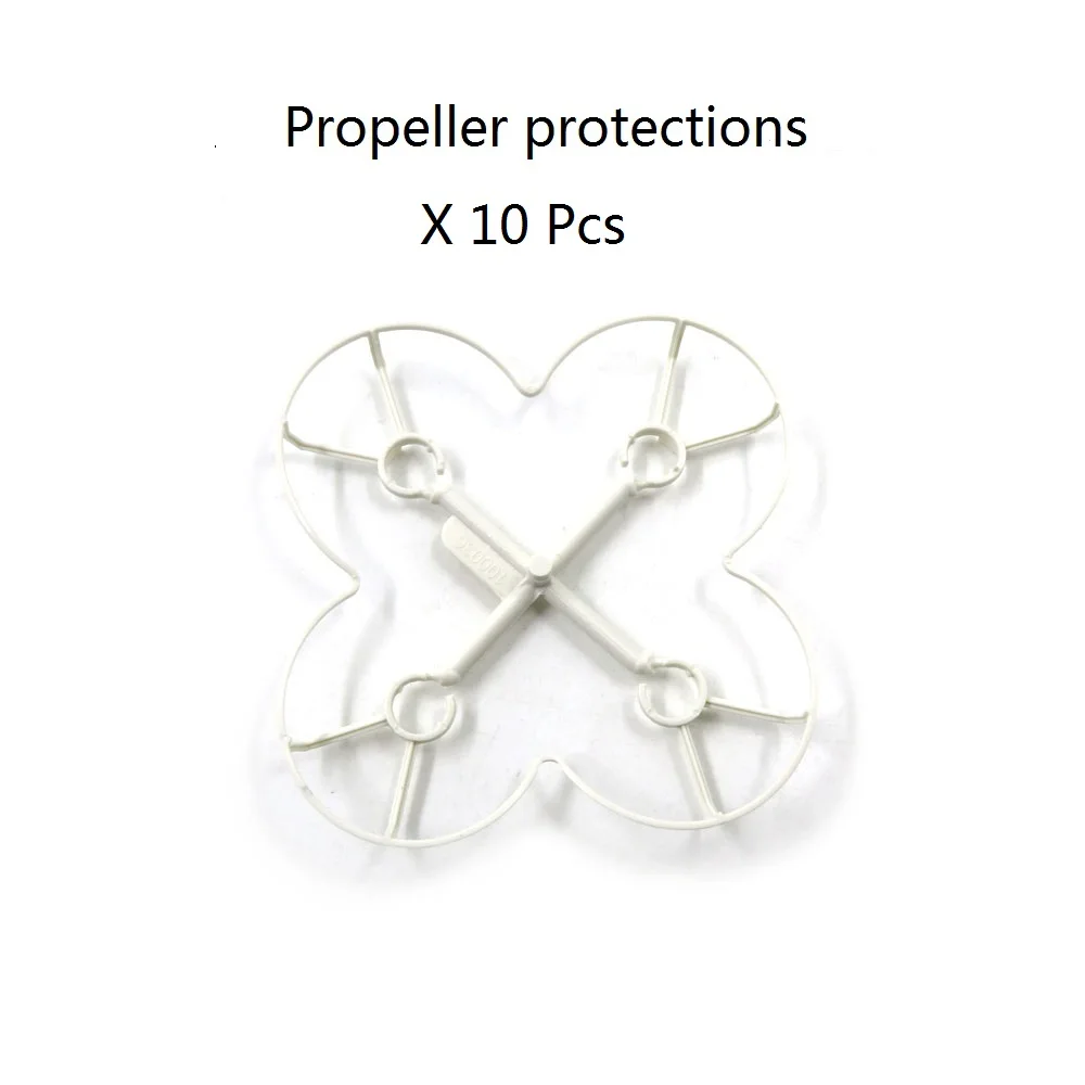Бесплатная доставка защита пропеллера + посадочные шестерни пропеллеры/лопасти