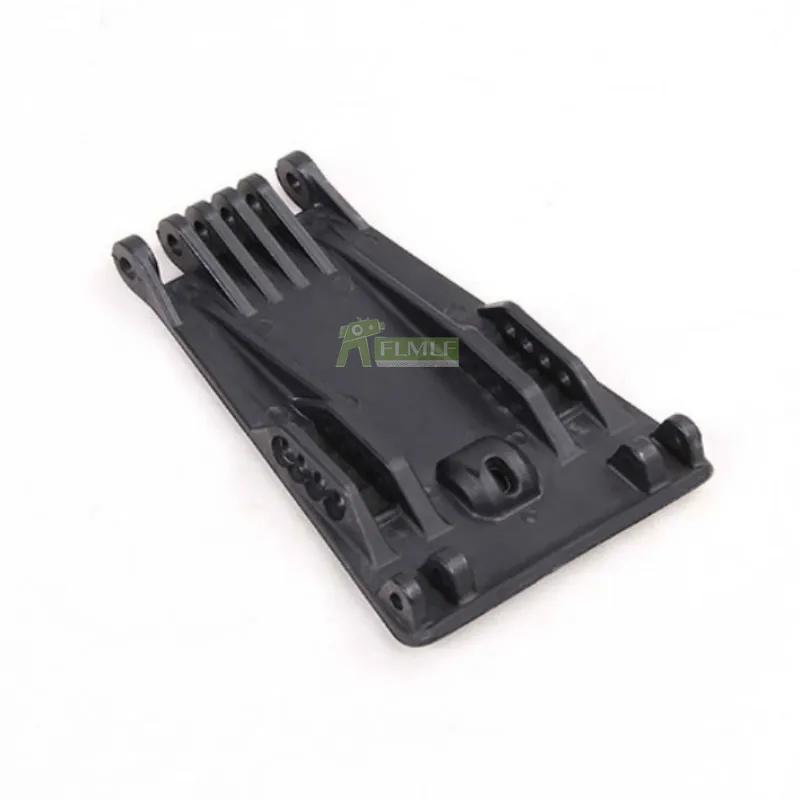 

Front Fender Bumper Skid Plate 1 Fit for 1/5 HPI ROVAN KM BAJA 5T
