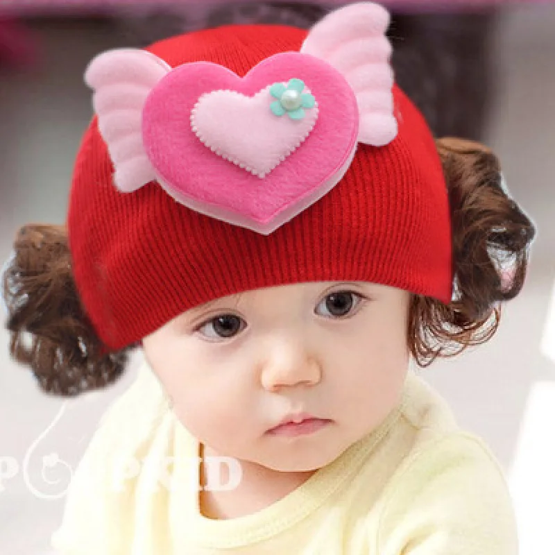 Детская зимняя шапка для девочек Icepeak Дети Детские теплые Зимняя шерстяная