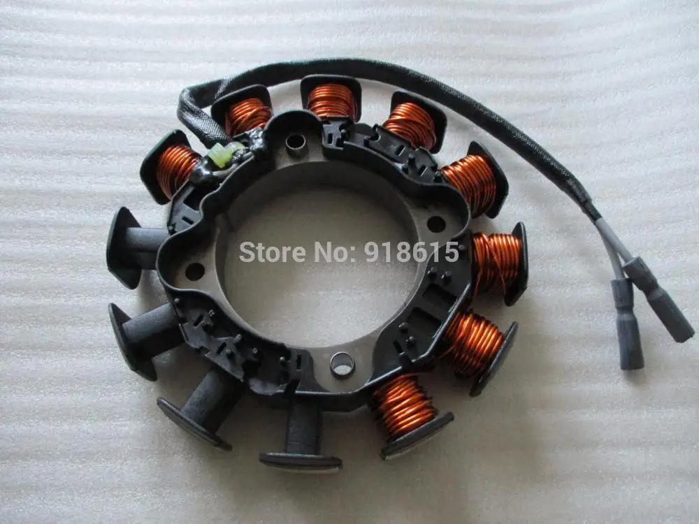 GX630 GX690 зарядная катушка 17A 31630-Z6L-003 бензиновый двигатель части geniune