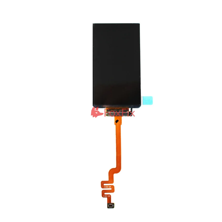 ЖК дисплей для Apple iPod Nano 7 й сенсорный экран дигитайзер Nano7 сенсорная панель