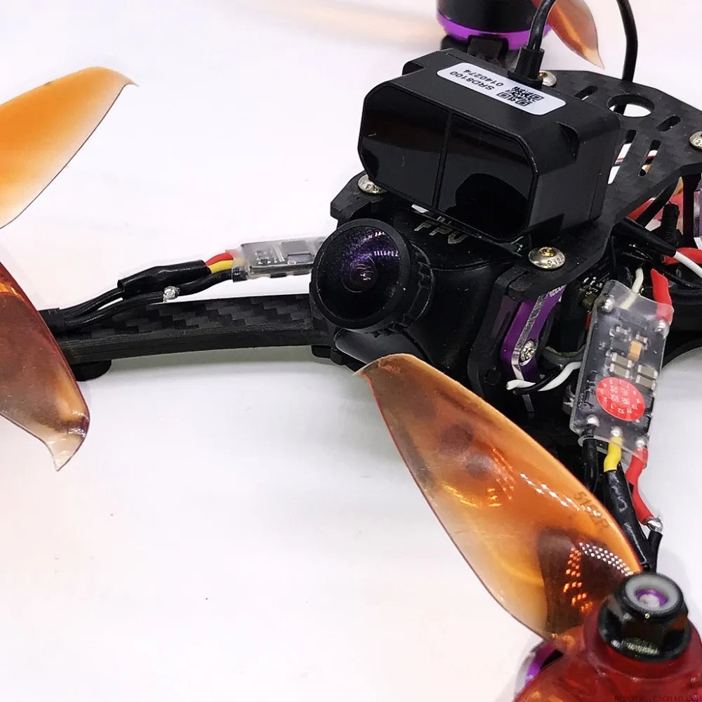 Verkauf 5 Stücke Neue Benewake TFmini Plus LiDAR Modul TOF Kurze Abstand Sensor Wasserdichte IP65