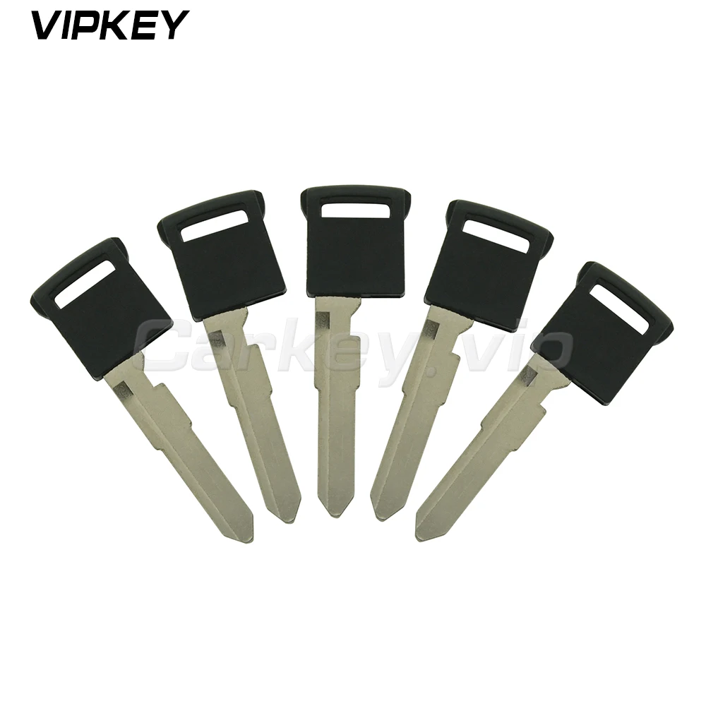 Дистанционный ключ 5 шт. умный Аварийный для Suzuki Grand Vitara SX4 2006 2011|blade blade|blade keyblade 11 |