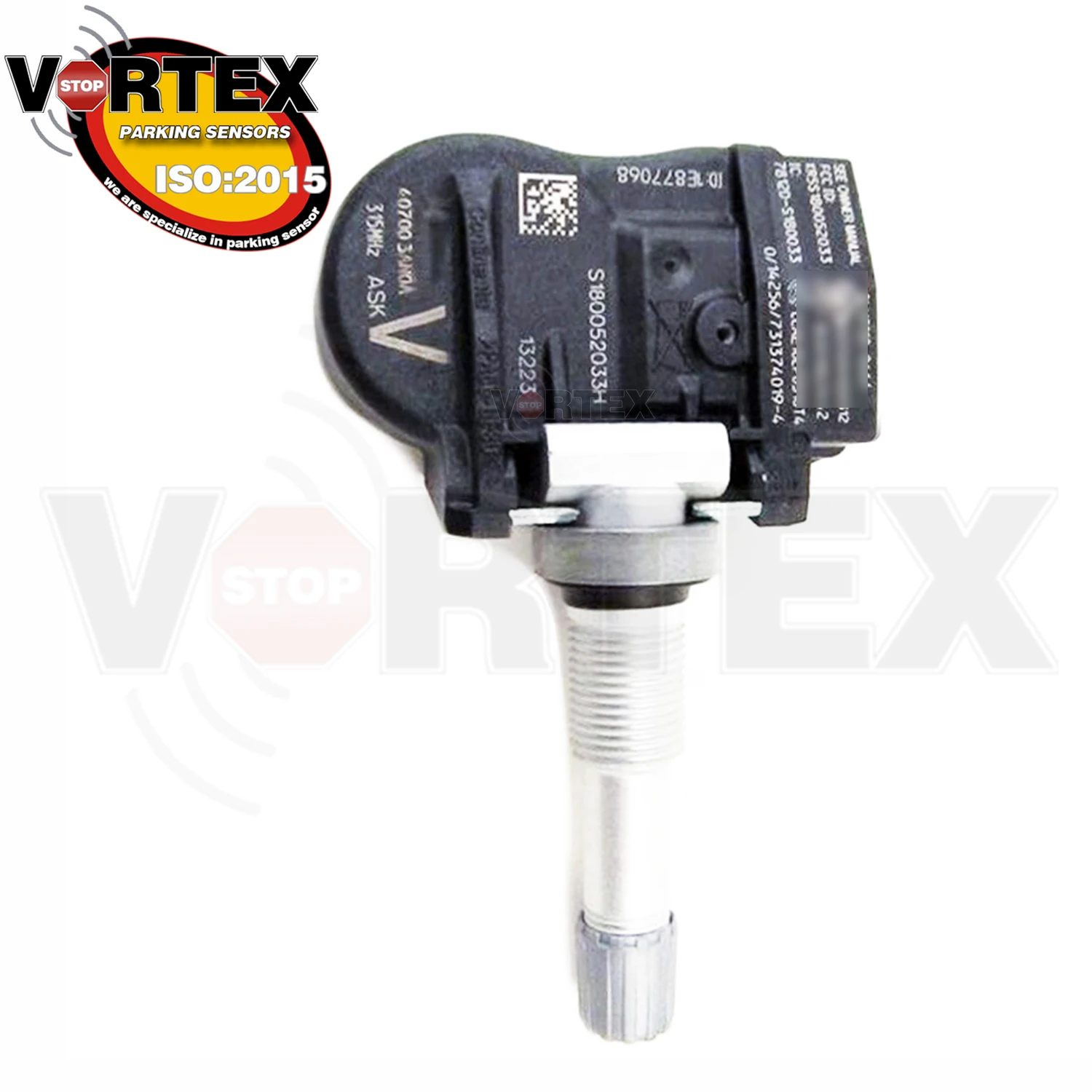 Датчик давления в шинах TPMS 315 МГц для NISSAN Altima Fronter Maxima OE # 40700-3AN0A | Автомобили и