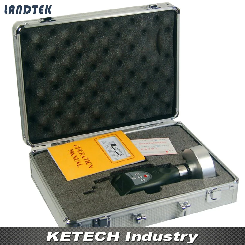 

Digital Sponge Shore Hardness Tester HT6510F