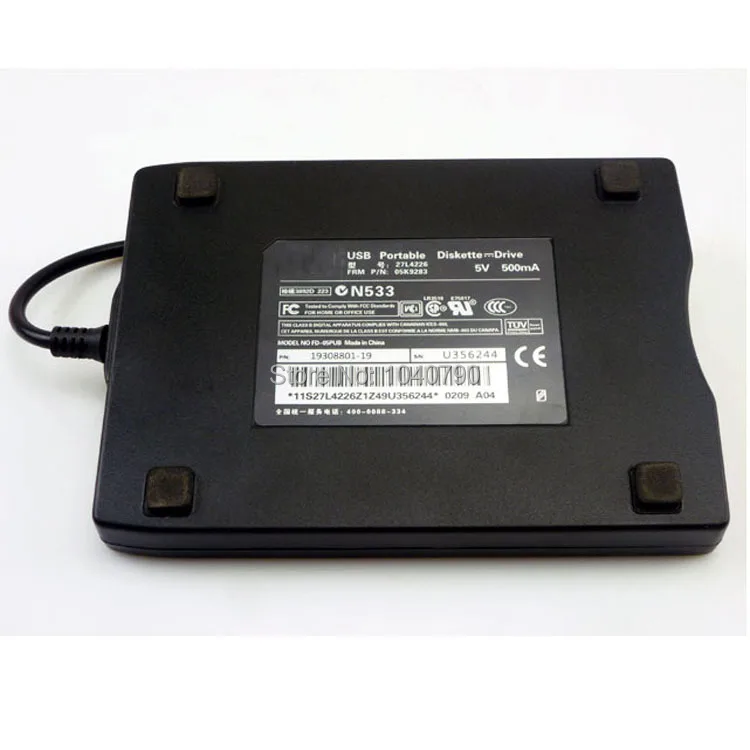 Бесплатная доставка внешний гибкий диск 3 5 &quot usb интерфейс FDD Usb 2 0 флоппи