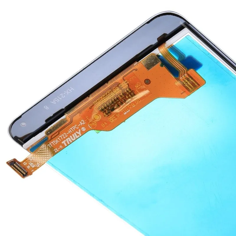 Для BBK VIVO V3 полный ЖК-дисплей + кодирующий преобразователь сенсорного экрана в