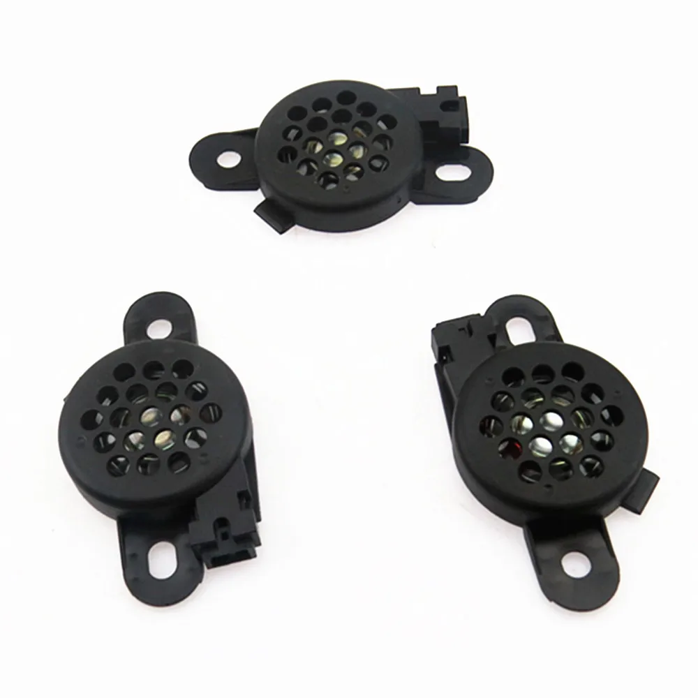 SCJYRX автомобильный Реверсивный радарный динамик Предупреждение ющий звуковой сигнал для Q7 Q5 TT A6 A4 A8 TT CC Golf Passat Beetle 8E0919279 6QD919279