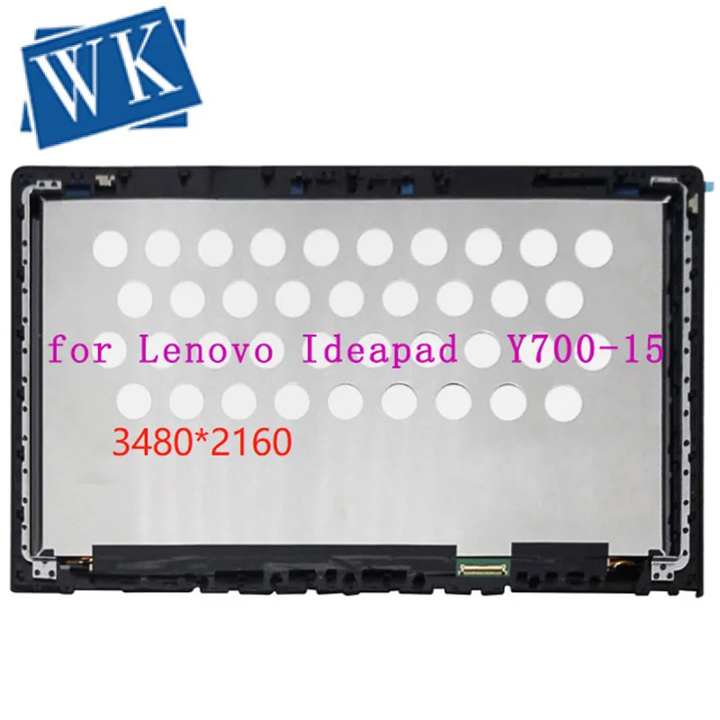  Lenovo Ideapad Y700-15 y700-15ISK    +   4K UHD,    -   LQ156D1JX03-E   