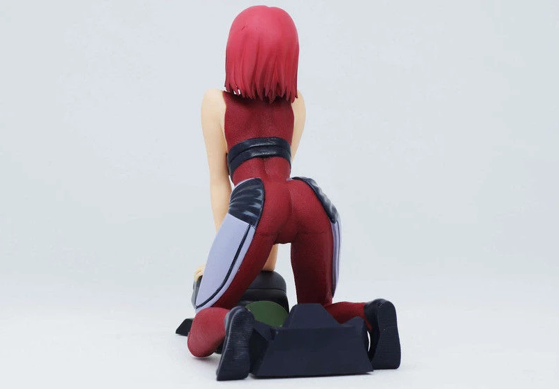 PrettyAngel подлинный Banpresto EXQ код Geass: Lelouch of the Rebellion Kallen kozooki Коллекционная