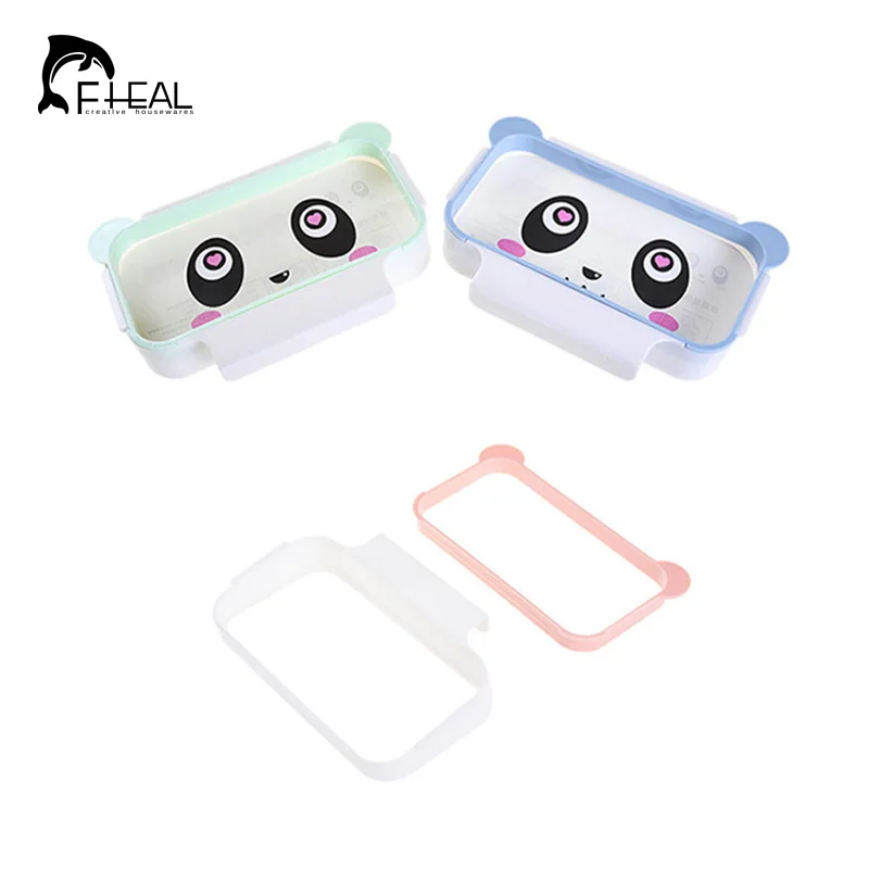 FHEAL вешалки для мешков мусора Висячие держатели хранения кухонного шкафа стойка