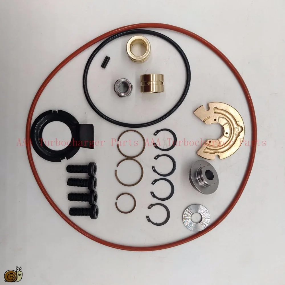 Детали турбокомпрессора K24/Турбокомпрессор комплекты для ремонта от поставщика