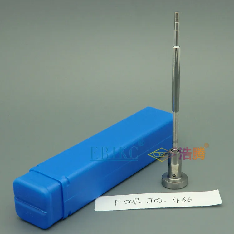 F 00R J02 466 Запчасти для дизельных двигателей клапан F00RJ02466 инжекторный сопло ERIKC
