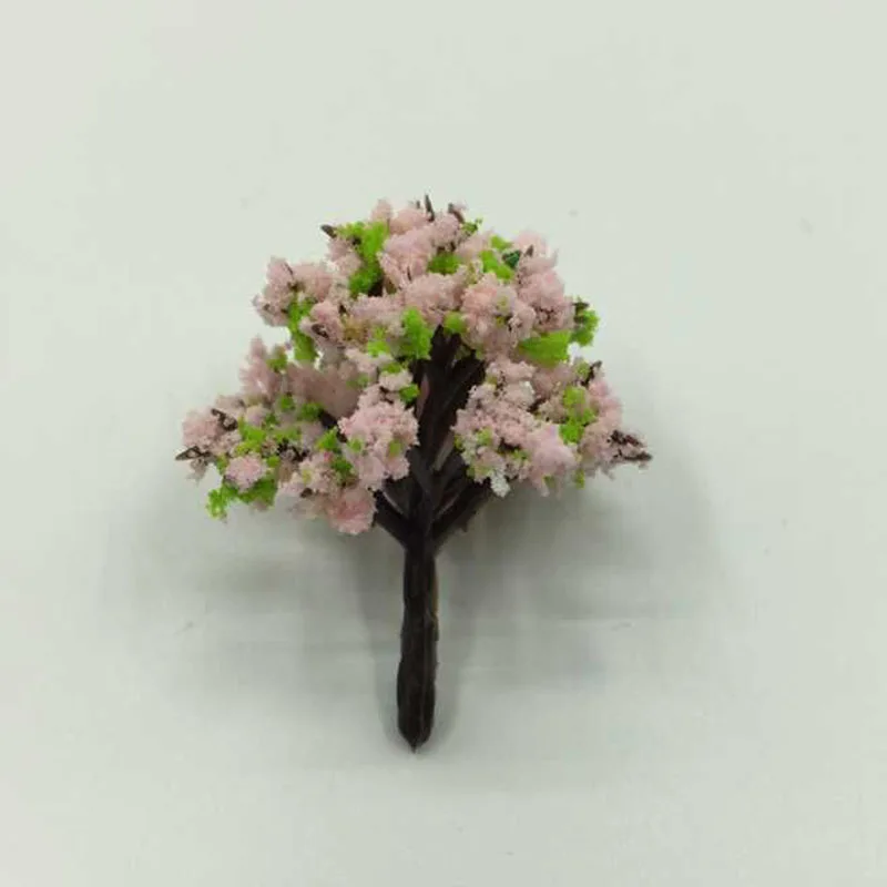 2017 Акция День Земли 12 шт./лот горячая Распродажа Искусственные цветы персик