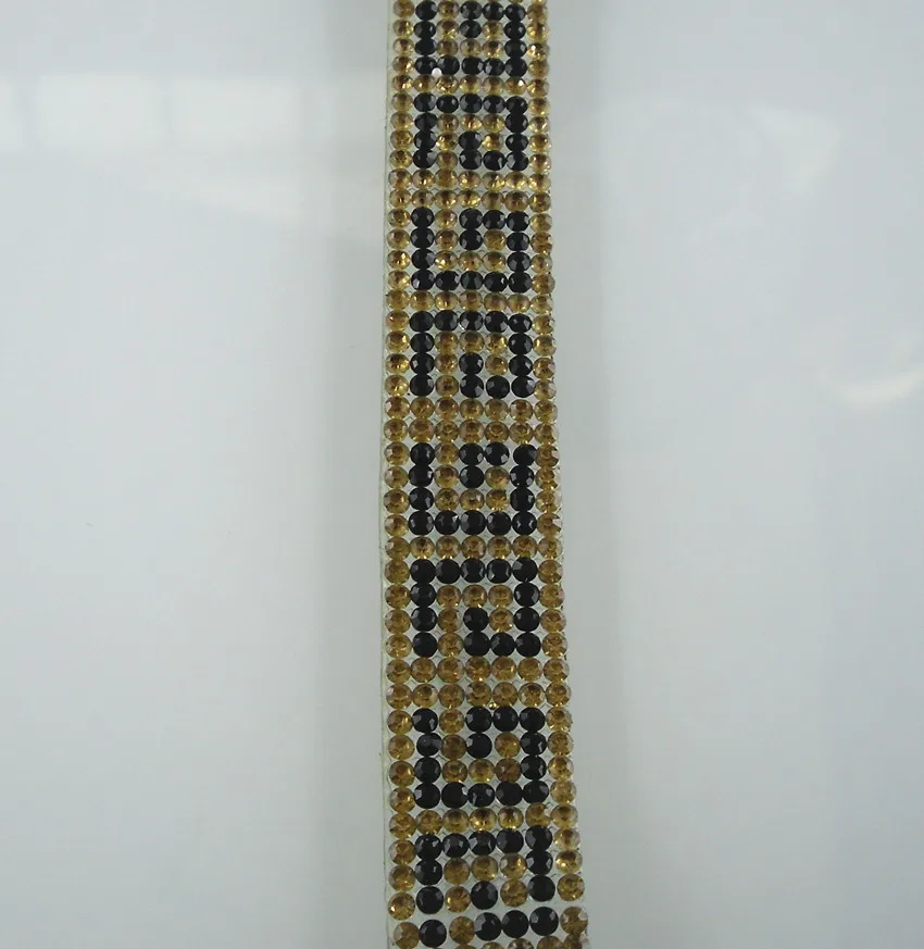 Сделай Сам Горячая фиксация железная круглая черная Шампанская стеклянная