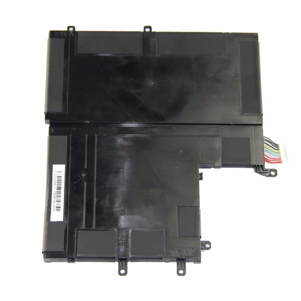 Аккумулятор для ноутбука Toshiba Satellite U840W U845W Φ PA5065U Bateria 7XINbox 7 4 V 7030mAh 54wh | Компьютеры и